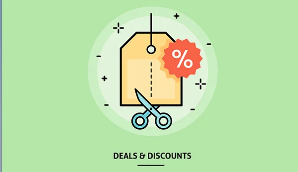 30 Student Deals You Can Take Advantage Of (Yes, Even From Home!)