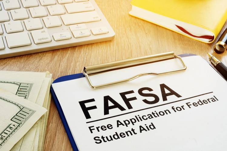 The FAFSA: Most Common Questions, Answered