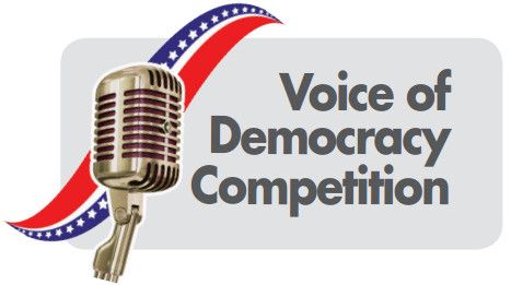 voice of democracy essay scholarship