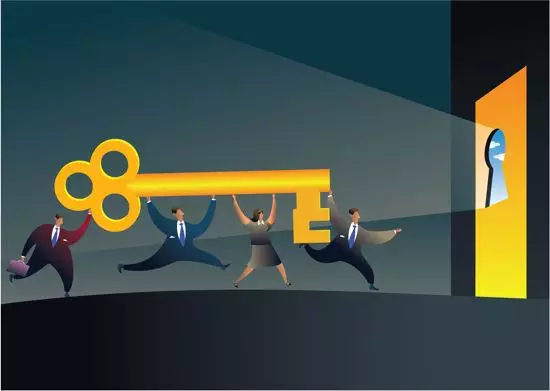 Keytodoor