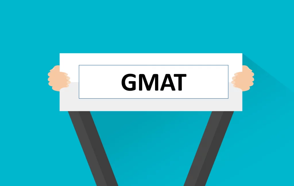 gmat-test