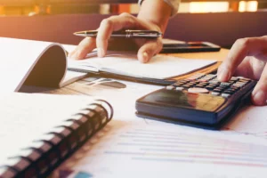 financial fitness