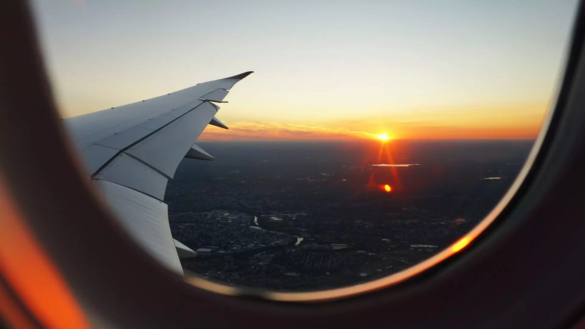 Gap year travel