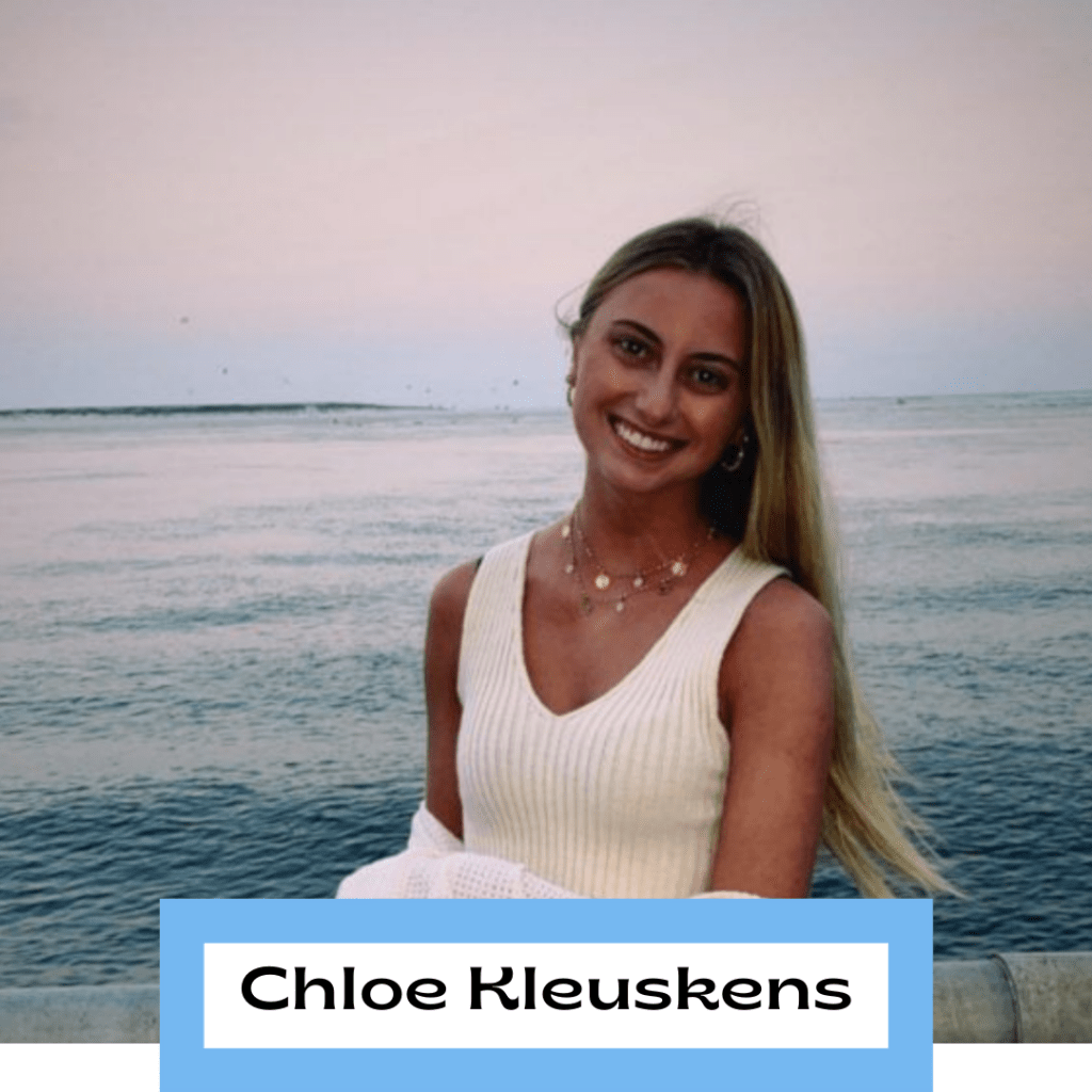 Chloe Kleuskens (1)