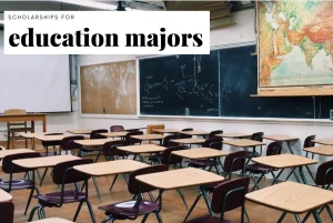Education scholarships