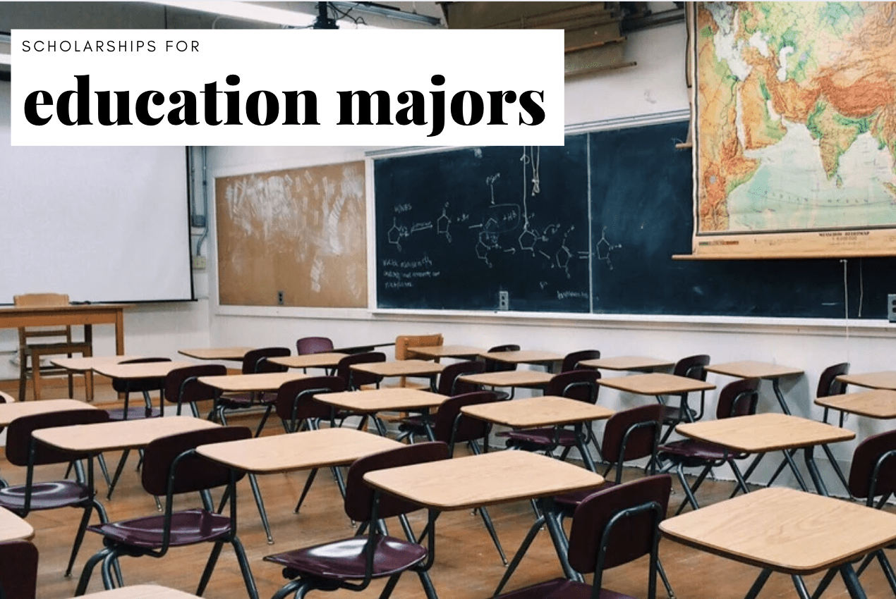 Scholarships For Education Majors Access Scholarships
