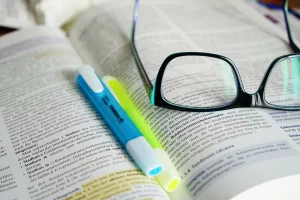 Study tips
