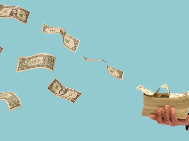 Scholarship displacement