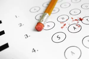 SAT vs ACT