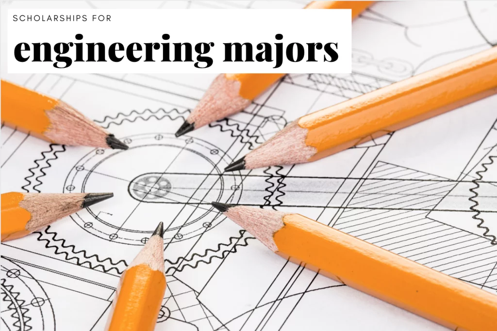 Scholarships for Engineering Students
