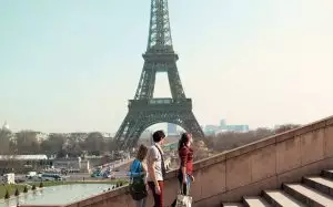 study abroad