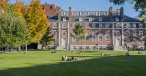 public ivy league schools