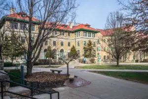 Kansas Scholarships