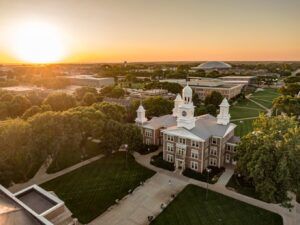 South Dakota University