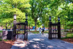 Connecticut Scholarships