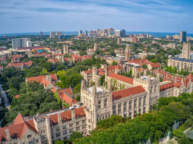 Illinois Scholarships