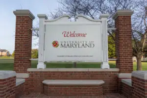 Maryland Scholarships