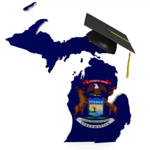 michigan scholarships