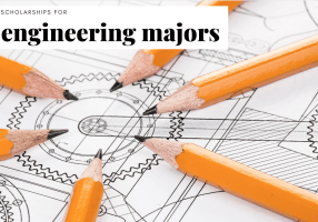 Engineering scholarships